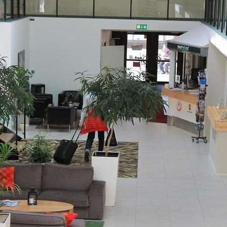 Uppsala Vandrarhem & Hotel Stockholm Exteriör bild