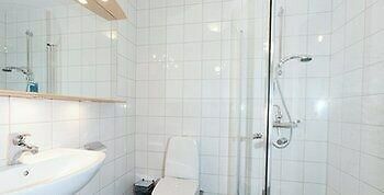 Uppsala Vandrarhem & Hotel Stockholm Exteriör bild